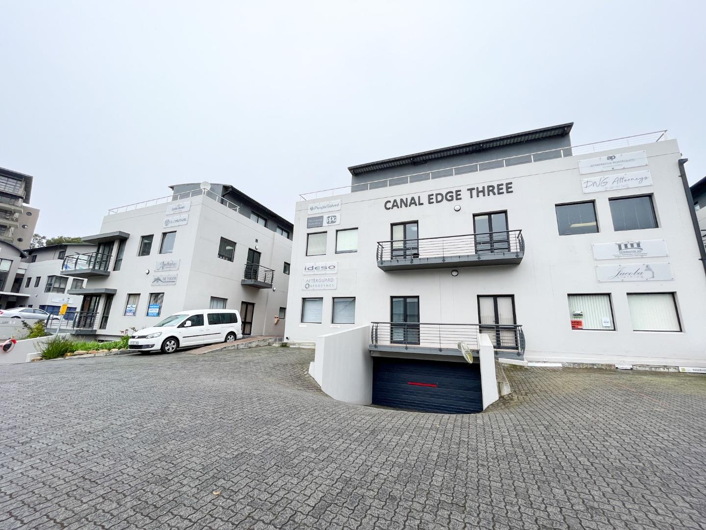 To Let commercial Property for Rent in Tyger Valley Western Cape